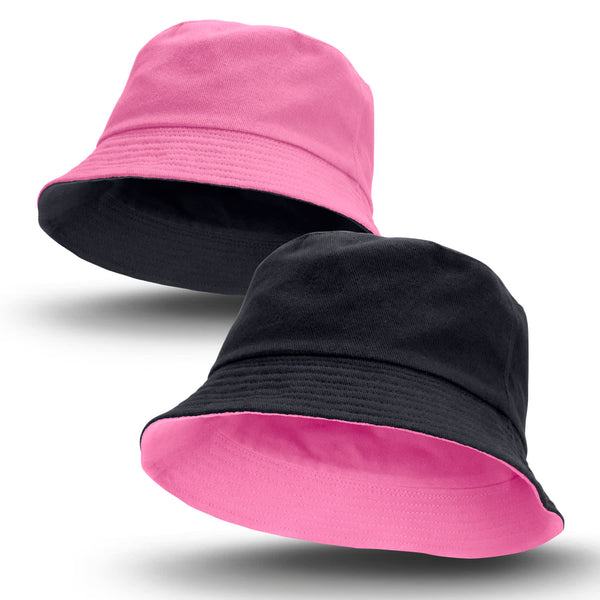 Reversible Bucket Hat [3-121548]