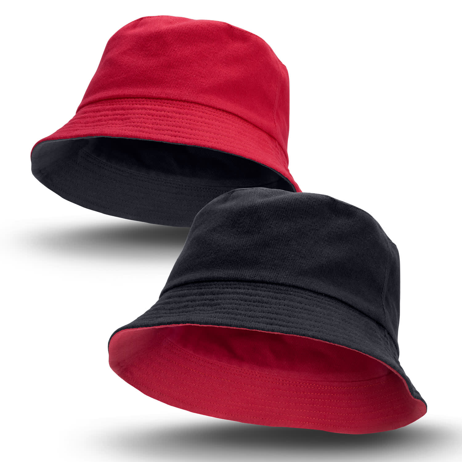 Reversible Bucket Hat [3-121548]