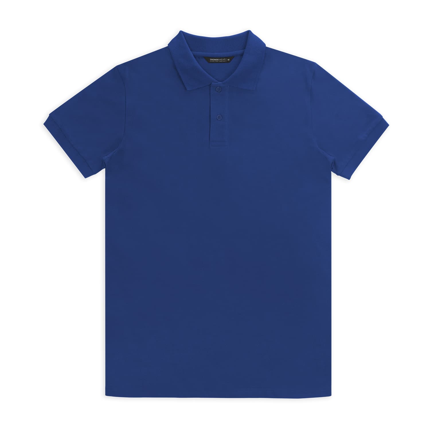 TRENDSWEAR Carter Mens Polo [3-121635]
