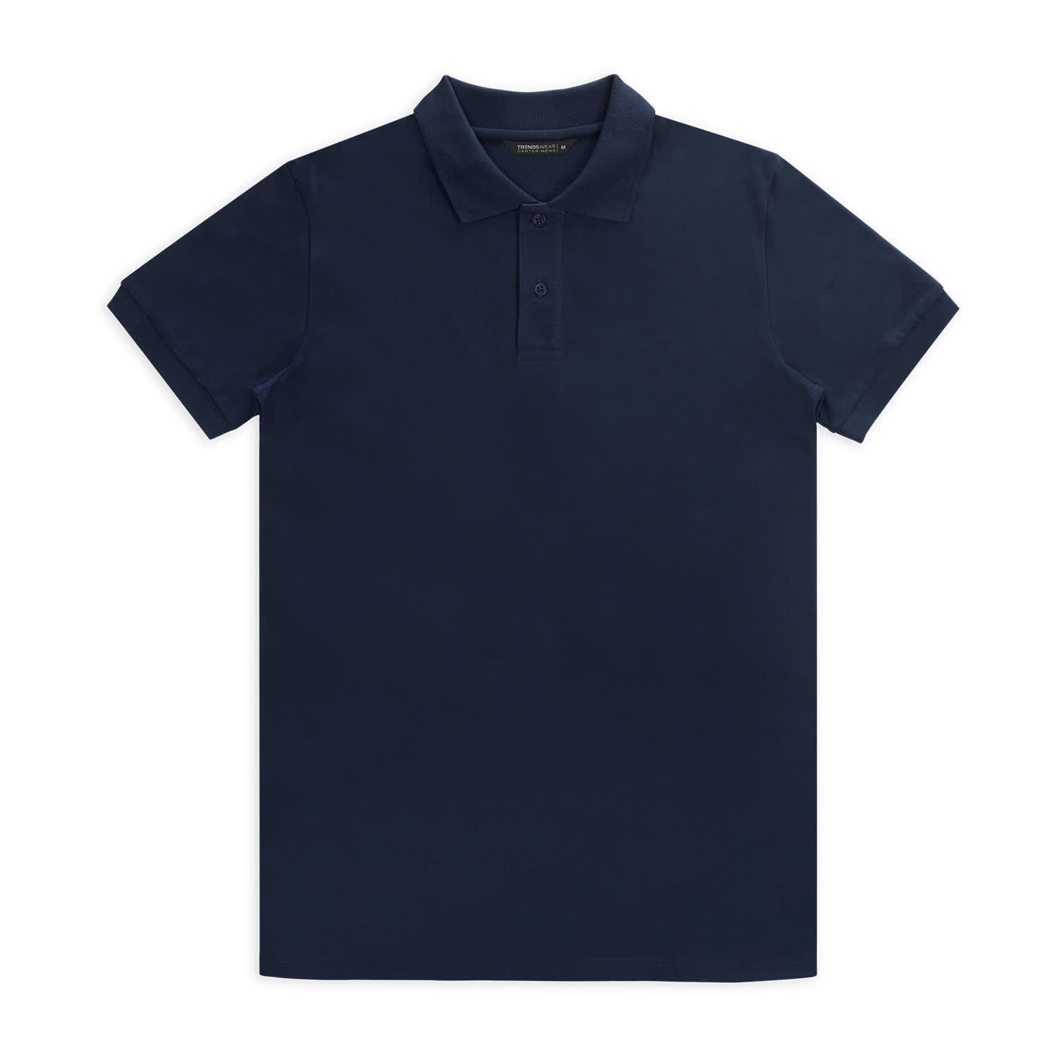 TRENDSWEAR Carter Mens Polo [3-121635]