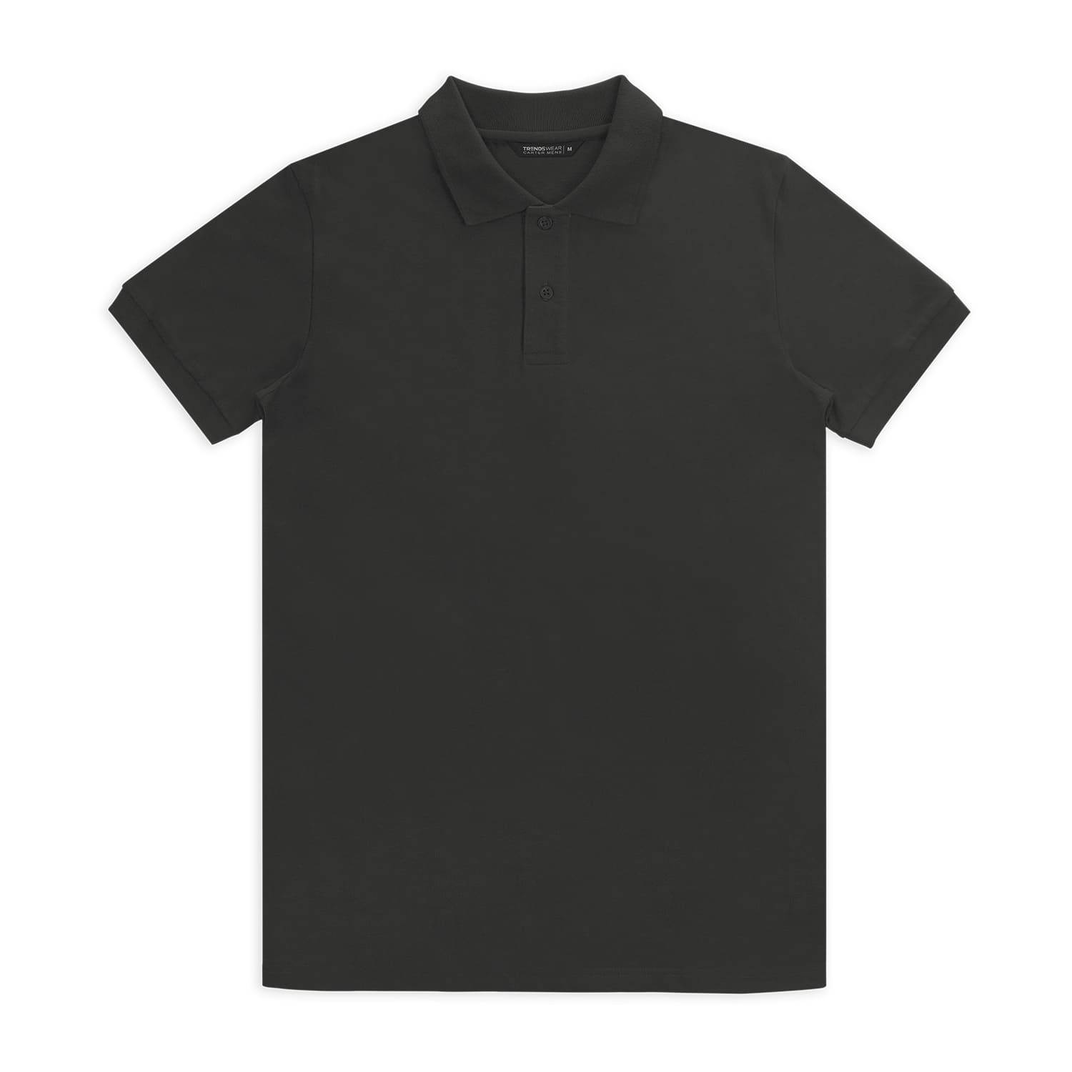 TRENDSWEAR Carter Mens Polo [3-121635]