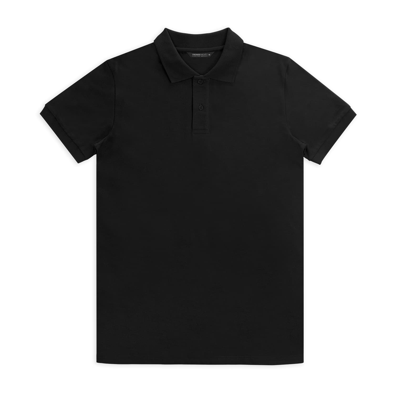 TRENDSWEAR Carter Mens Polo [3-121635]
