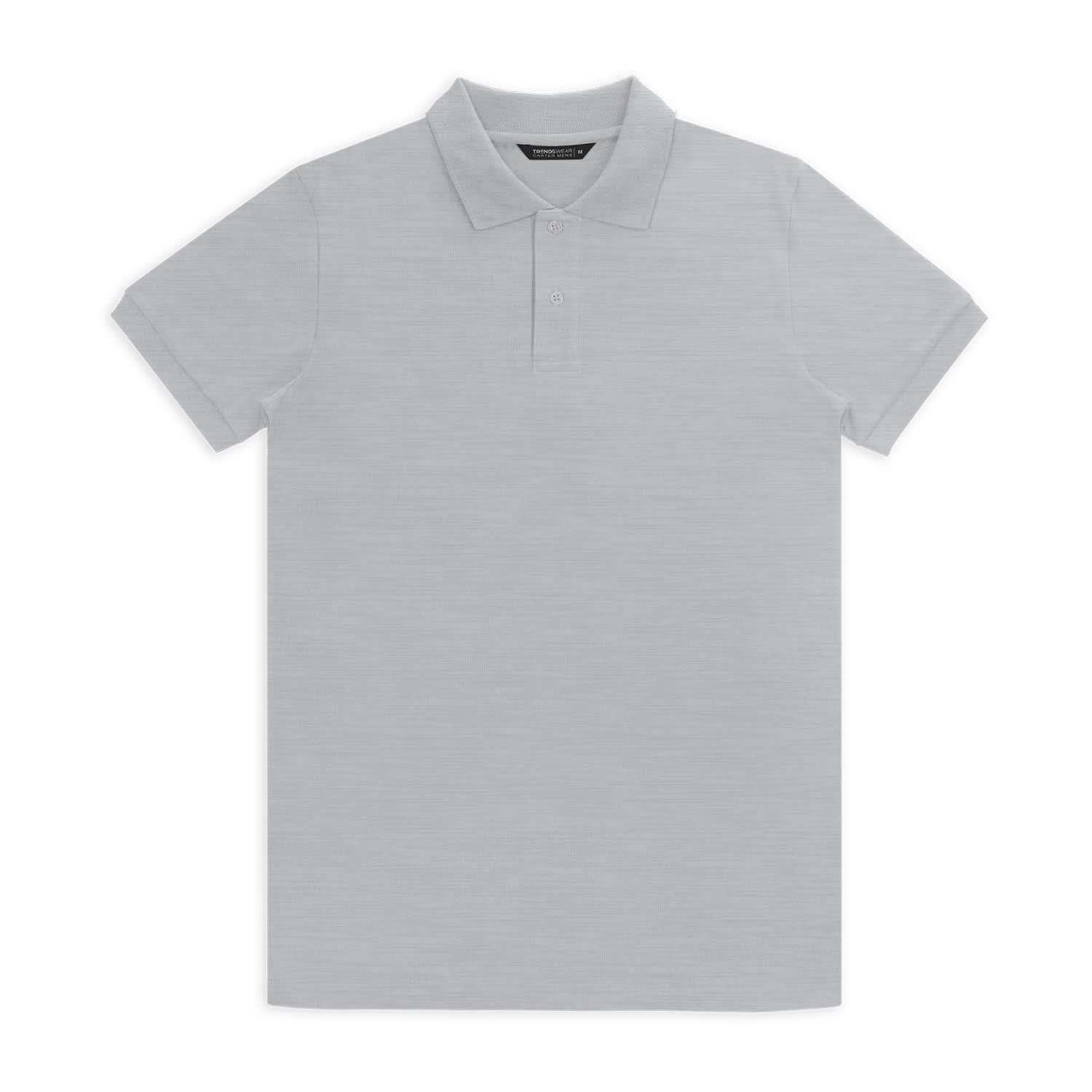 TRENDSWEAR Carter Mens Polo [3-121635]