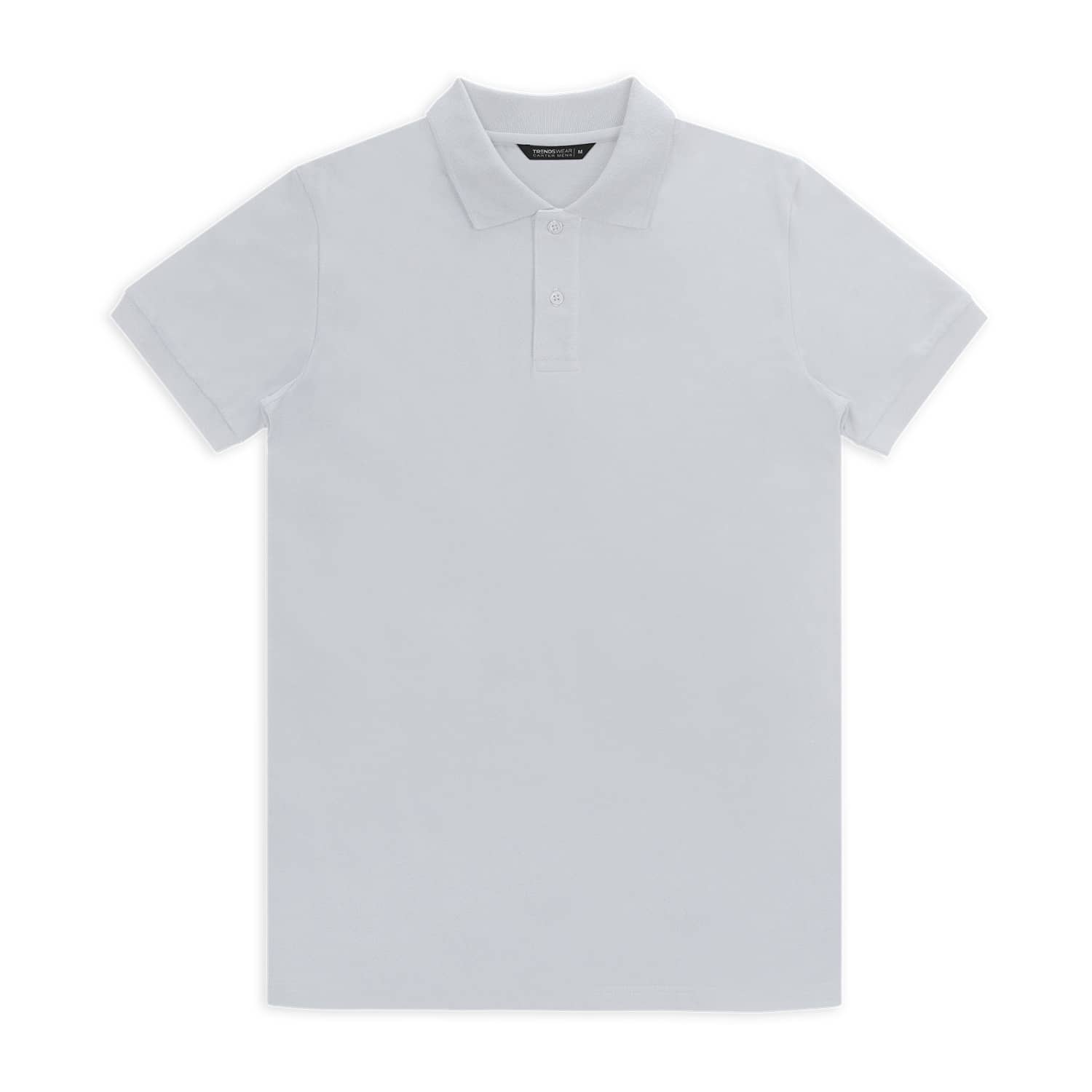 TRENDSWEAR Carter Mens Polo [3-121635]