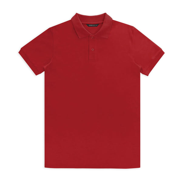 TRENDSWEAR Carter Mens Polo [3-121635]