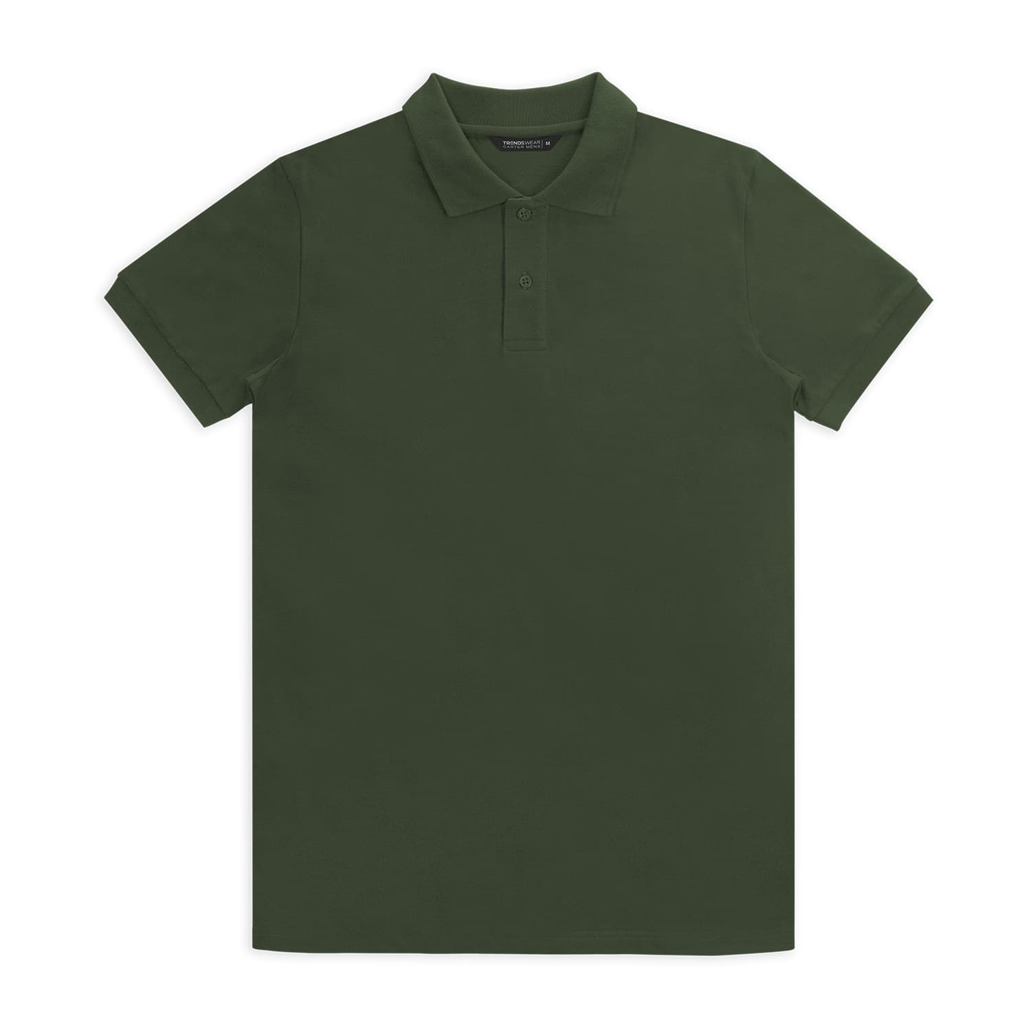 TRENDSWEAR Carter Mens Polo [3-121635]