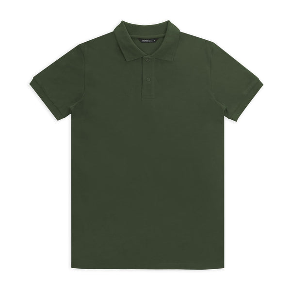 TRENDSWEAR Carter Mens Polo [3-121635]
