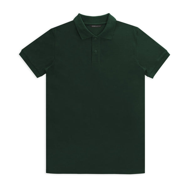 TRENDSWEAR Carter Mens Polo [3-121635]