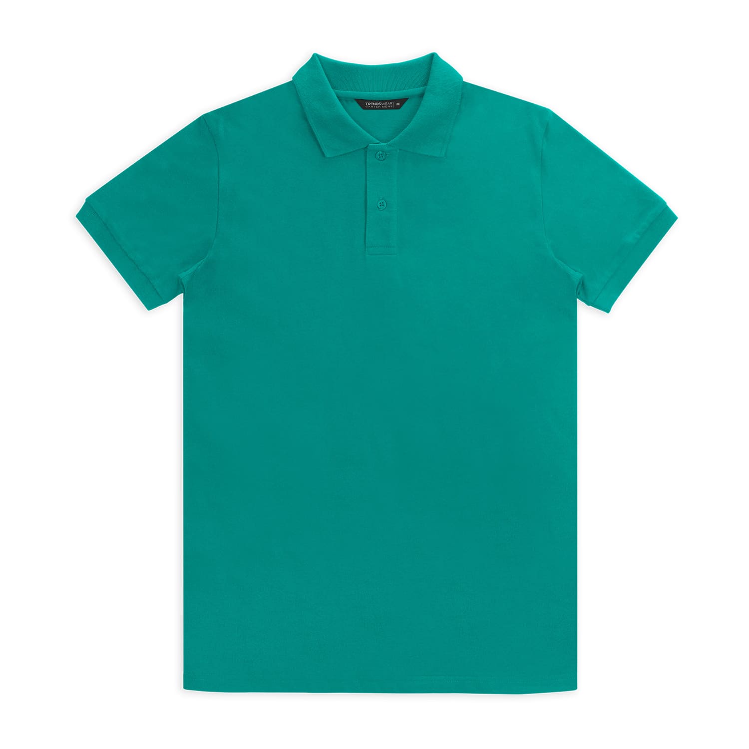 TRENDSWEAR Carter Mens Polo [3-121635]