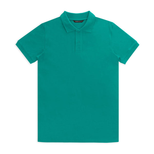 TRENDSWEAR Carter Mens Polo [3-121635]