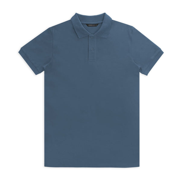 TRENDSWEAR Carter Mens Polo [3-121635]