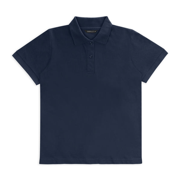TRENDSWEAR Carter Womens Polo [3-121636]