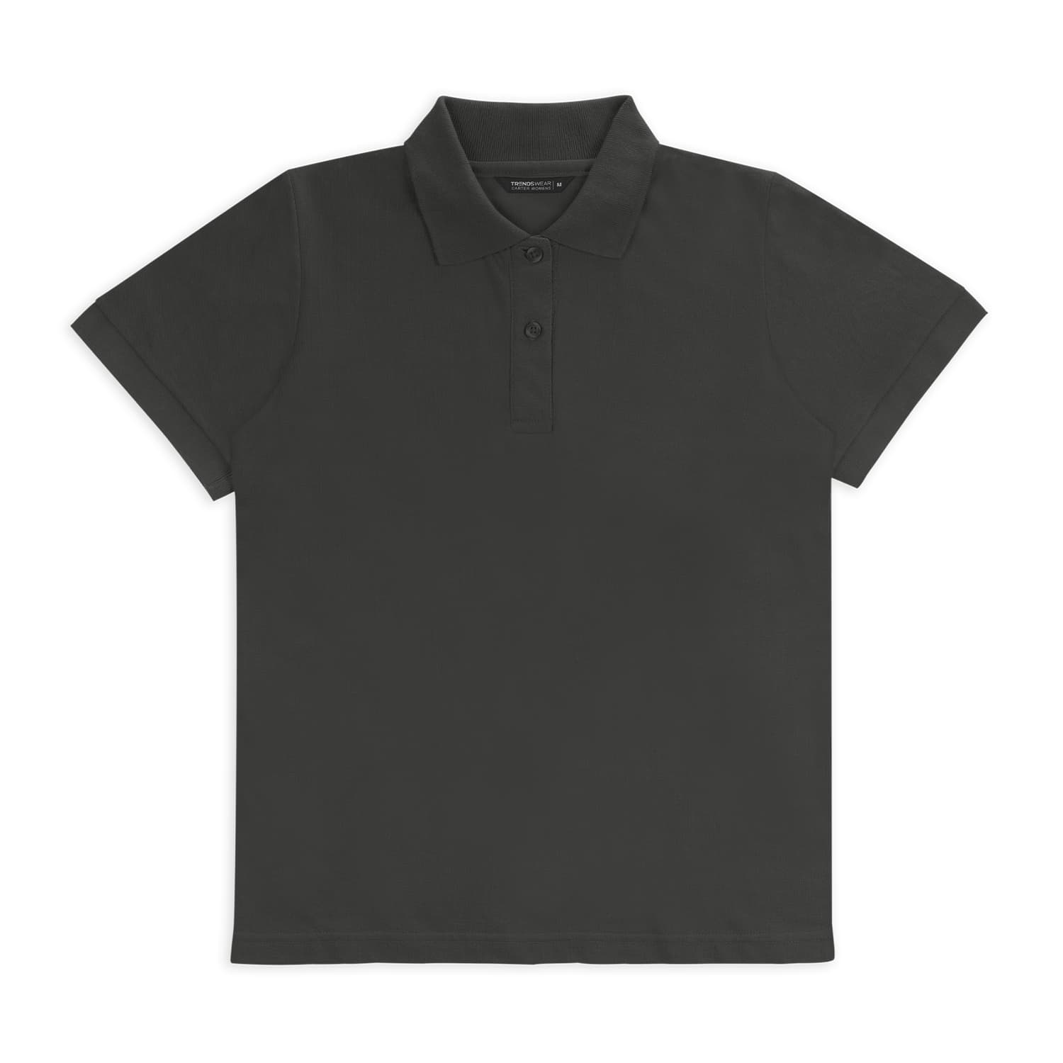 TRENDSWEAR Carter Womens Polo [3-121636]