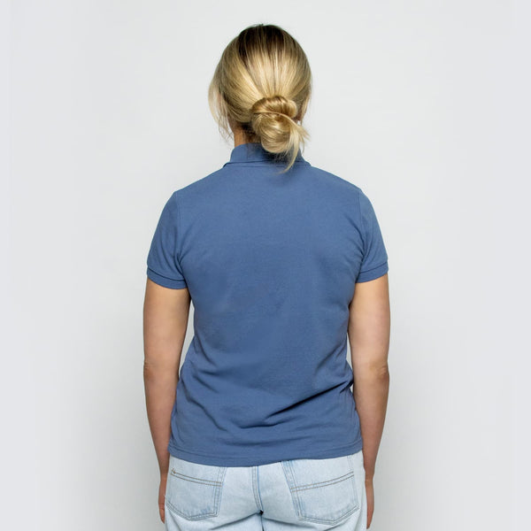 TRENDSWEAR Carter Womens Polo [3-121636]