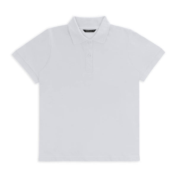 TRENDSWEAR Carter Womens Polo [3-121636]