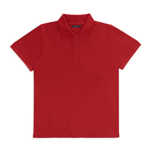 TRENDSWEAR Carter Womens Polo [3-121636]