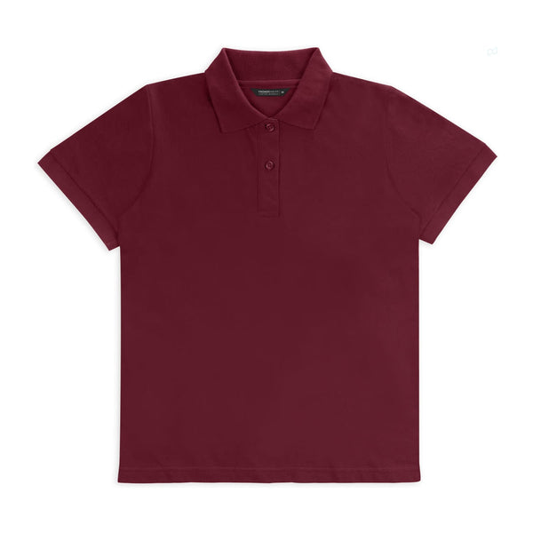 TRENDSWEAR Carter Womens Polo [3-121636]