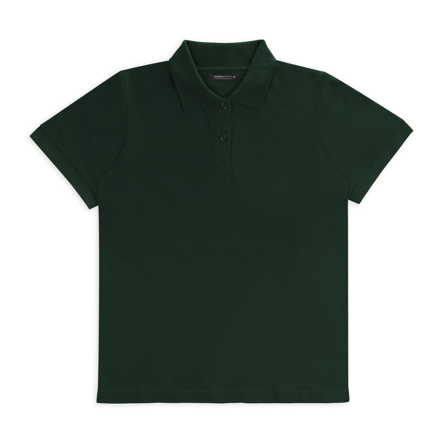 TRENDSWEAR Carter Womens Polo [3-121636]