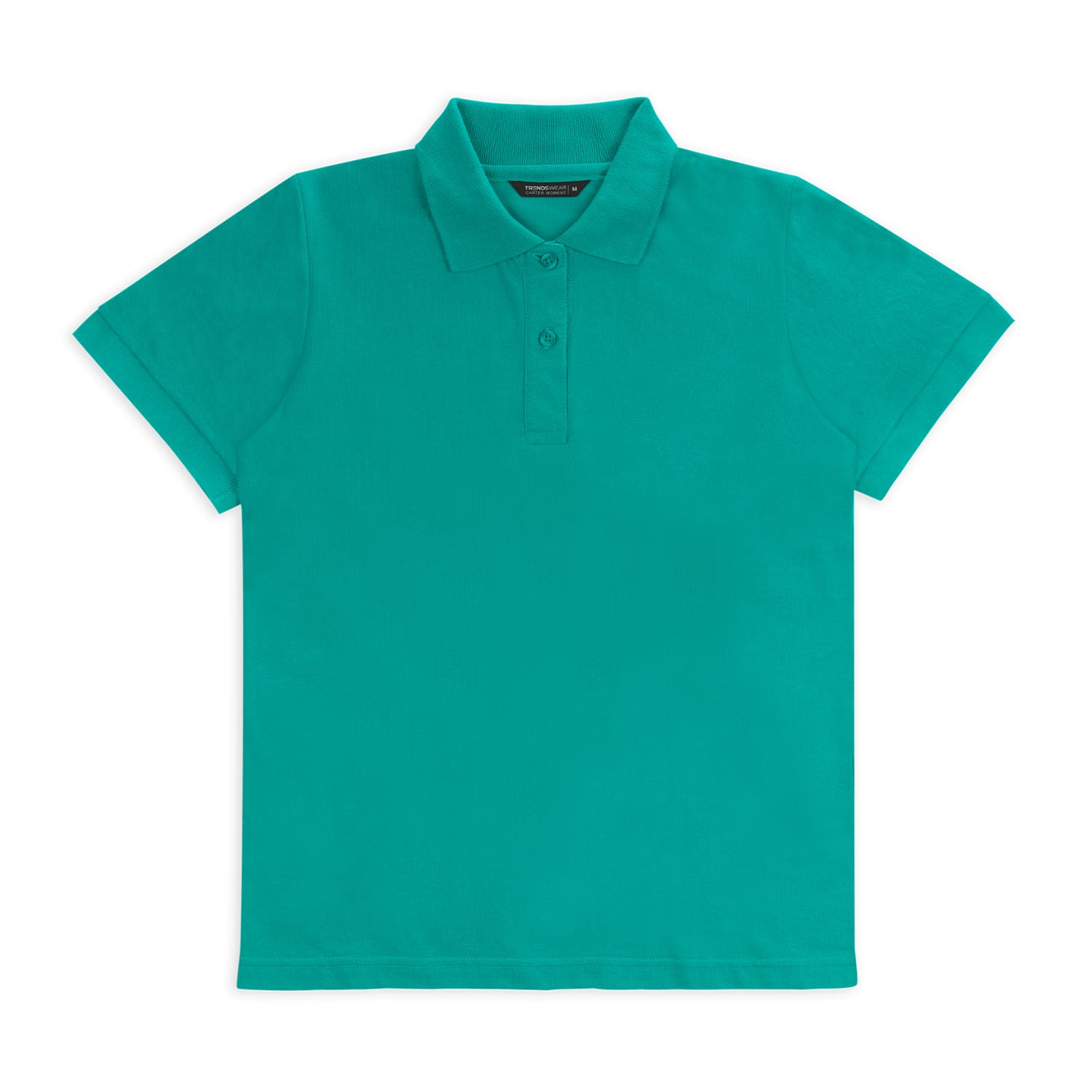 TRENDSWEAR Carter Womens Polo [3-121636]
