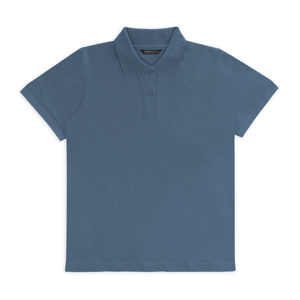 TRENDSWEAR Carter Womens Polo [3-121636]