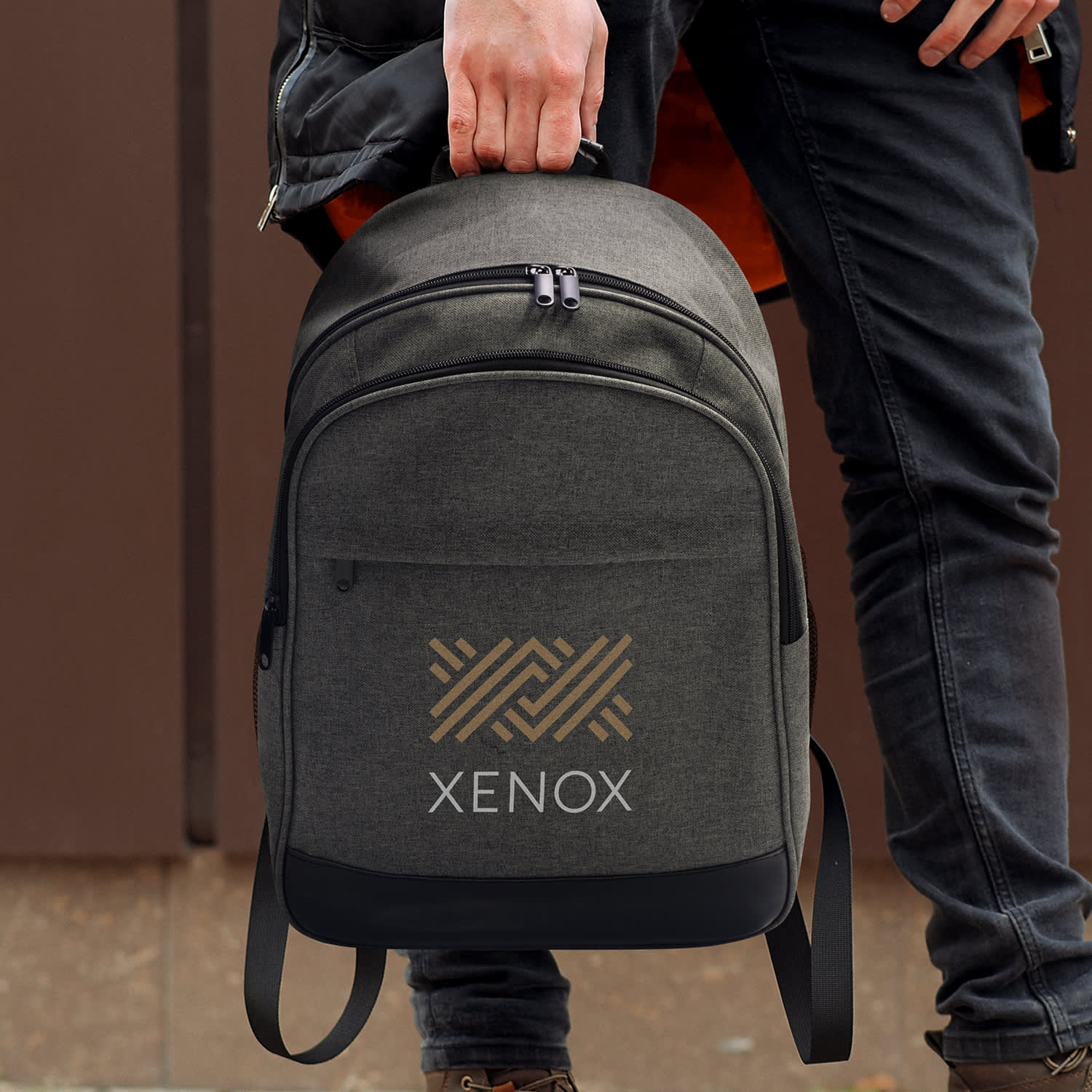 Herald Backpack [3-121662]
