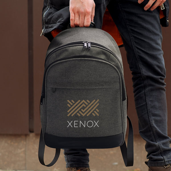 Herald Backpack [3-121662]