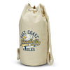 Riverside Canvas Barrel Bag [3-121663]