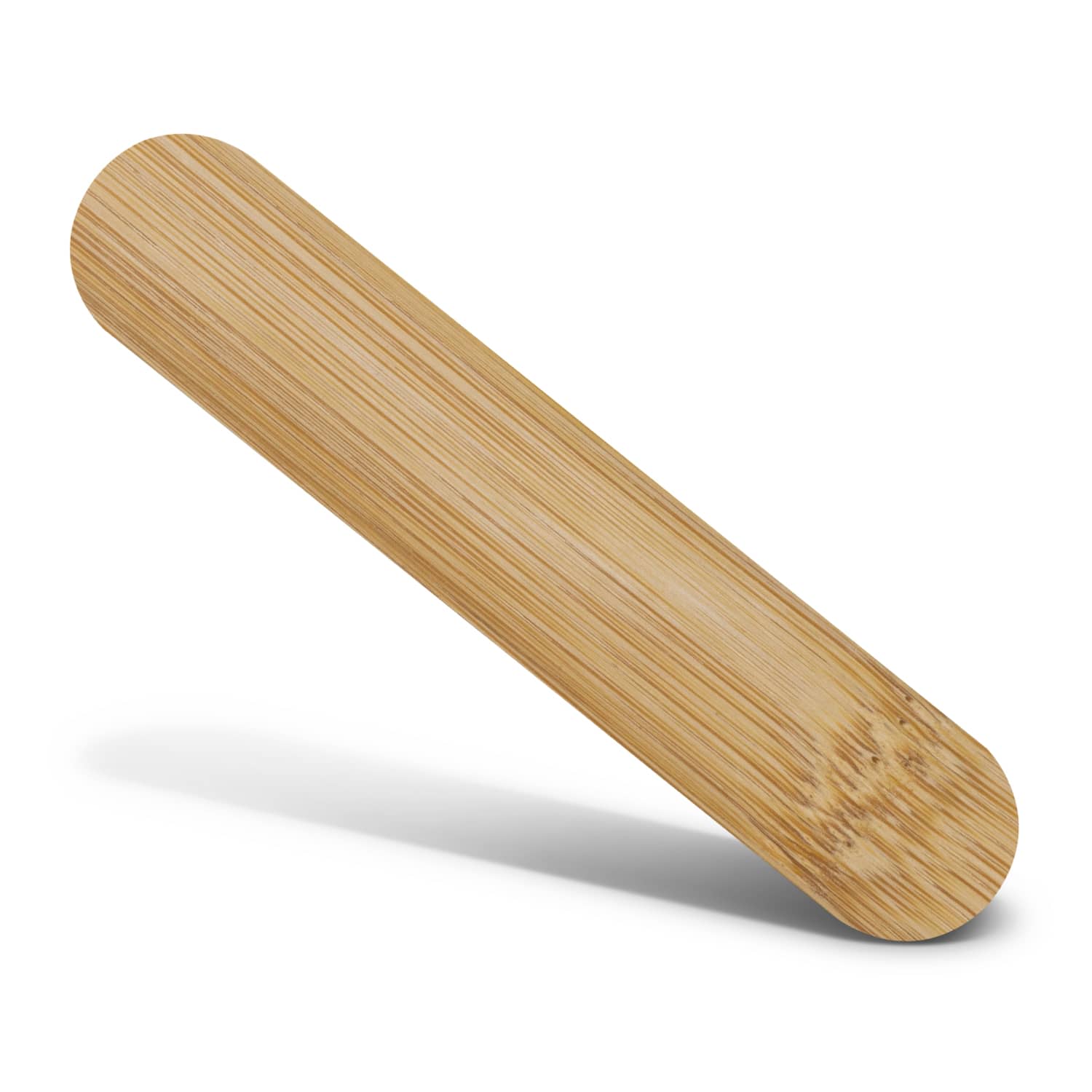 Bamboo Nail File [3-121721]