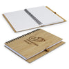 Bamboo Notebook  Medium [3-121723]