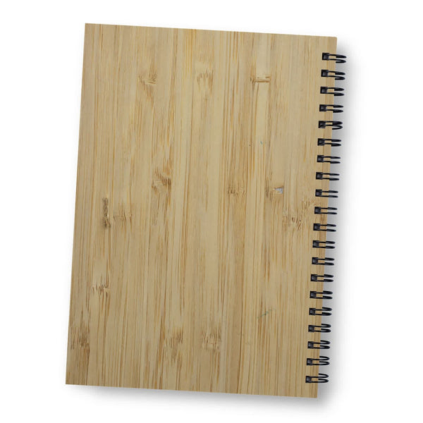 Bamboo Notebook  Medium [3-121723]