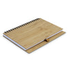 Bamboo Notebook  Medium [3-121723]