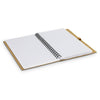 Bamboo Notebook  Medium [3-121723]