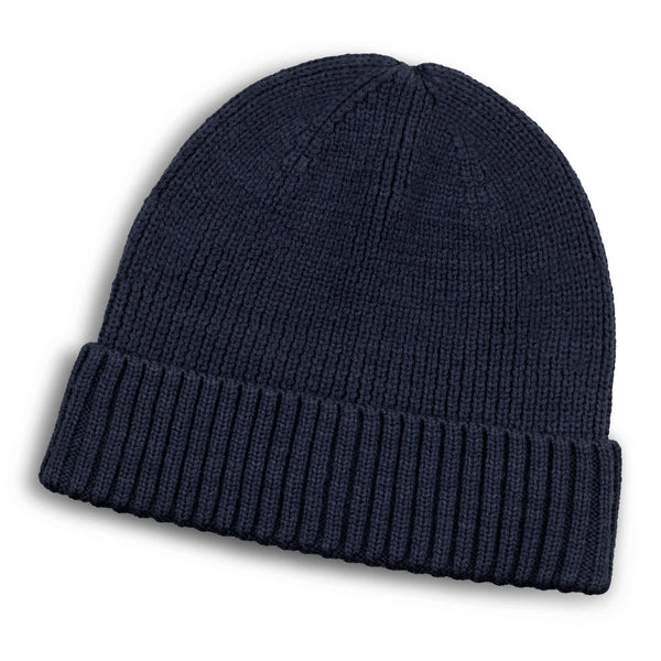 Merino Wool Beanie [3-121792]