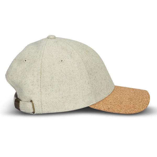 Anchor 6 Panel Cap [3-121795]