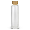 Eden Glass Bottle Bamboo Lid [3-121800]