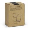 NATURA Oaken Wireless Charger Desk Caddy [3-121839]