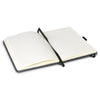 RPET Felt Hard Cover Notebook [3-121842]