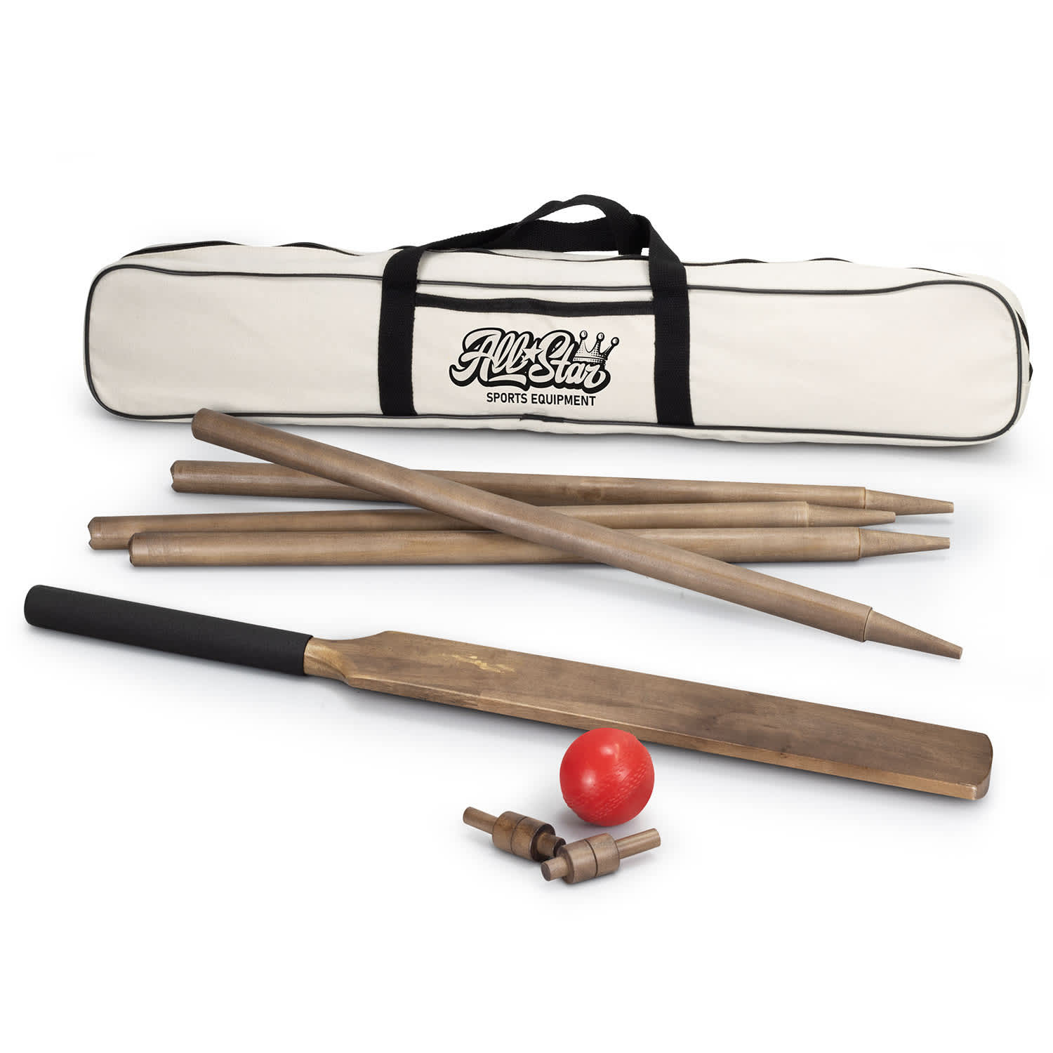 Boundary Cricket Set [3-121847]