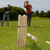 Kubb Wooden Game [3-121851]