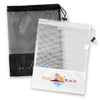 Drawstring Mesh Bag [3-121854]