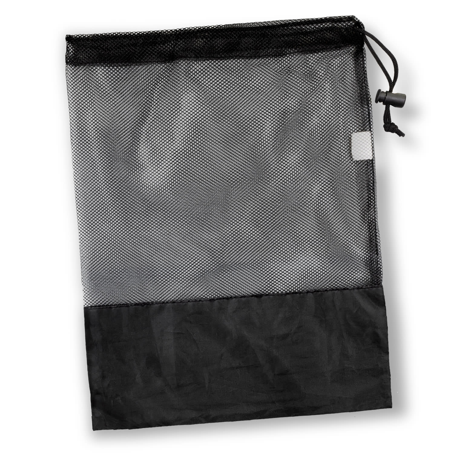 Drawstring Mesh Bag [3-121854]