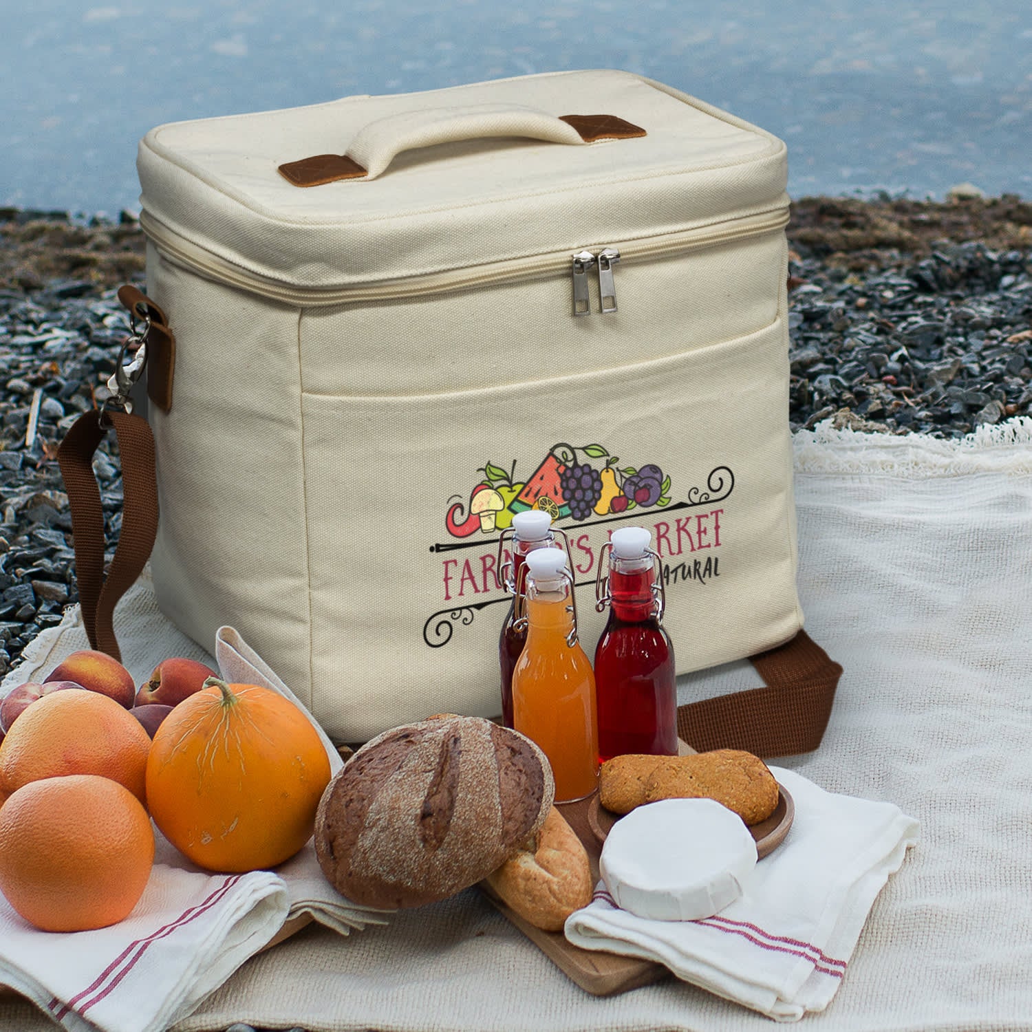 Colton Cooler Bag [3-121856]