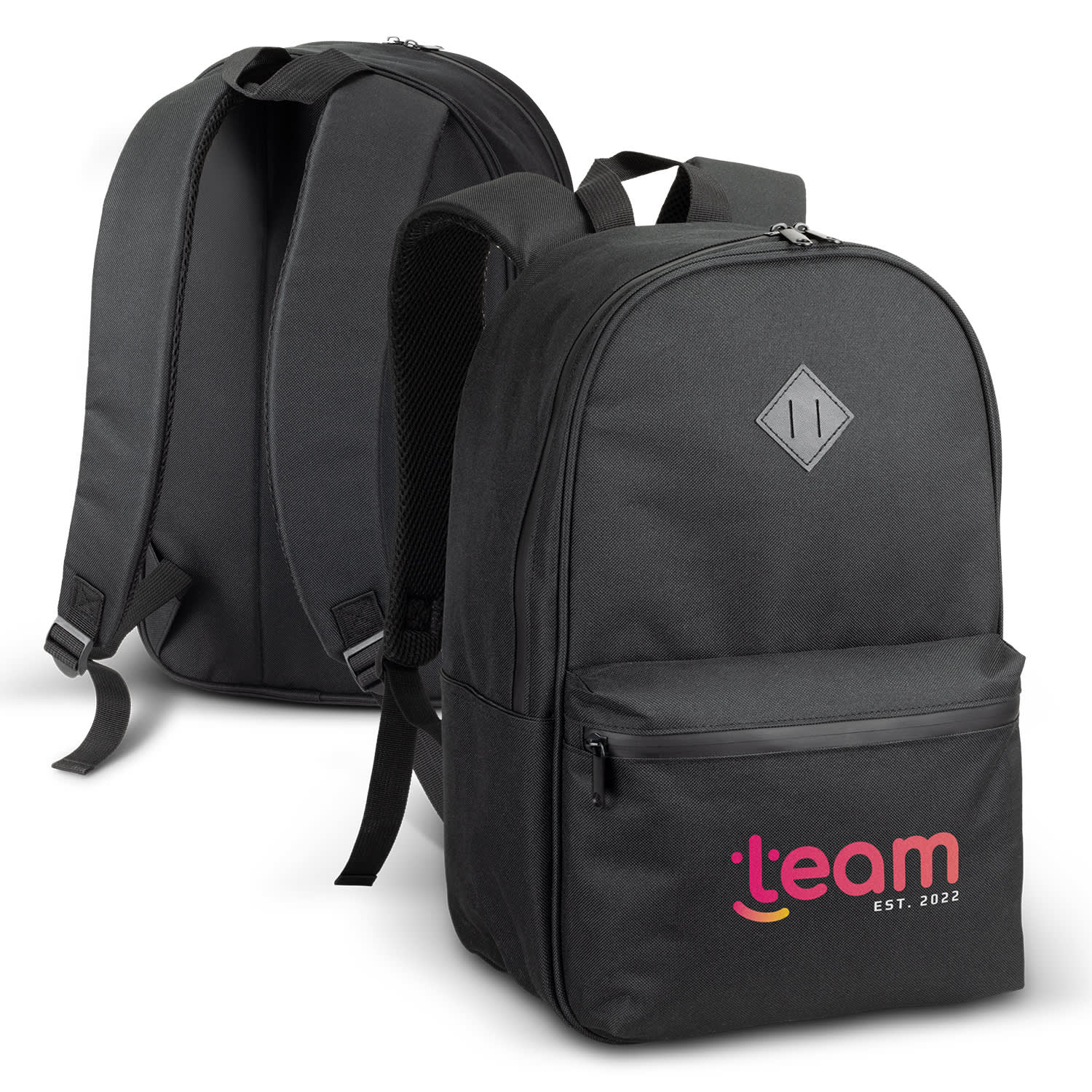 Springs Backpack [3-121857]