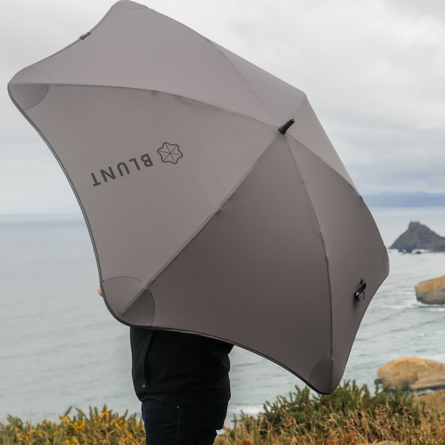 BLUNT Sport 146cm Umbrella [3-121889]