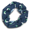 Berlin Infinity Scarf [3-121902]