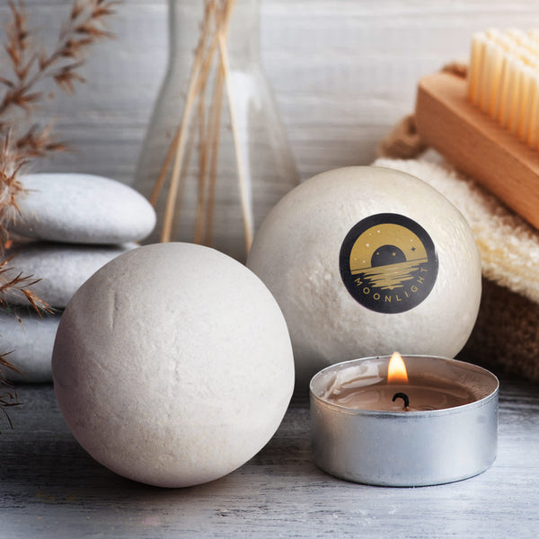 Soothe Bath Bomb [3-121925]