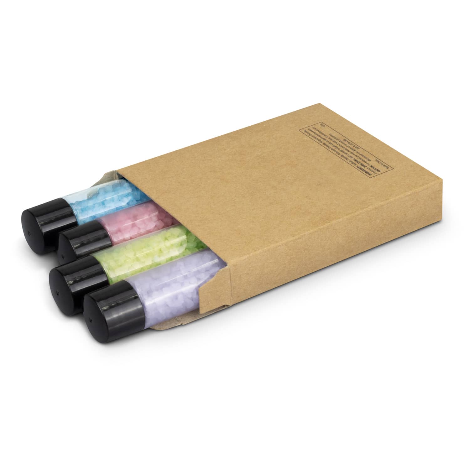 Spa Bath Salt Set [3-121926]