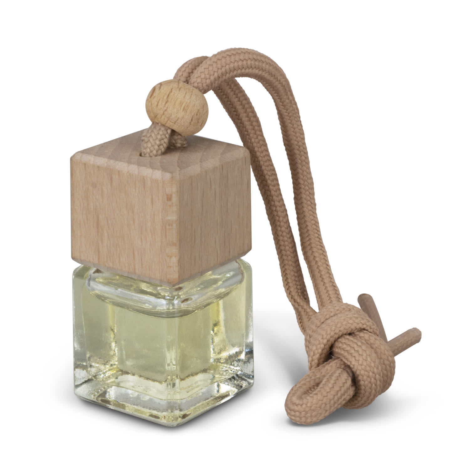 Refillable Car Air Freshener [3-121931]
