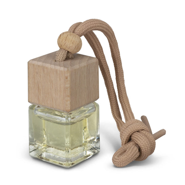 Refillable Car Air Freshener [3-121931]