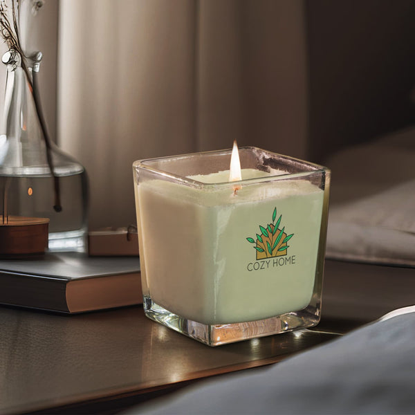 Ambient Scented Candle [3-121932]